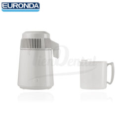 Aquadist Destilador de Agua Euronda