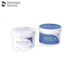 Aquasil Putty 2 x 450 ml