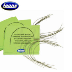 Arcos Beta Memoria Rectangulares Leone 10 Uds