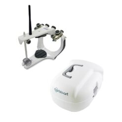 Articulador A7Plus-E Bio Art con estuche