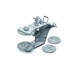 Articulador De Movimiento Funcional con cubetas MESTRA