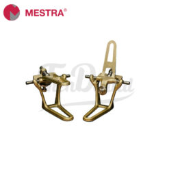 Articulador para puentes Mestra