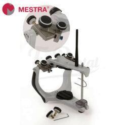 Articulador tipo arcón Arquímedes Protrusal MESTRA