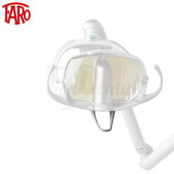 Asa inferior lámpara Faro EDI