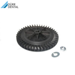 Aspa / Turbina aspiración Dürr V300S y VS300S