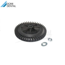 Aspa / Turbina aspiración Dürr V600S y VS600S