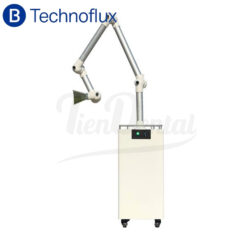 Aspiración Extraoral Technoflux B1000