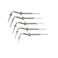 Kit Atacadores Buchanan para Sistema de Obturación System B Kerr