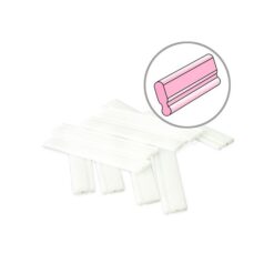 Atache Ackerman Barra Calcinable Dolder 10 uds SILVER LINE