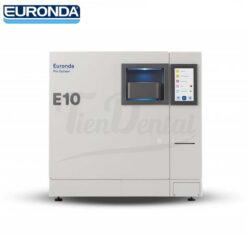Autoclave Clase B Euronda E10 24l