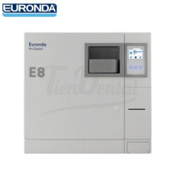 Autoclave Clase B Euronda E8 24l