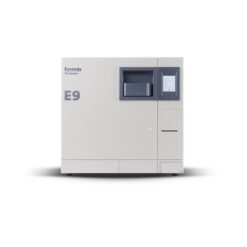 Autoclave E9 Euronda 24l