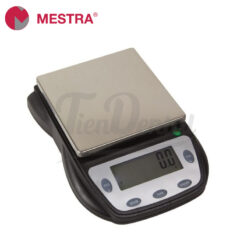 Balanza de Precisión Plus Mestra