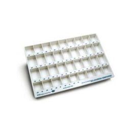 Bandeja para Bandas Web Leone