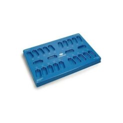 Bandeja vacía para Brackets Leone