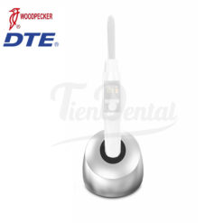 Base lámpara Woodpecker X-Cure Silver Woodpecker