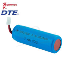 Batería Motores de Endodoncia Woodpecker