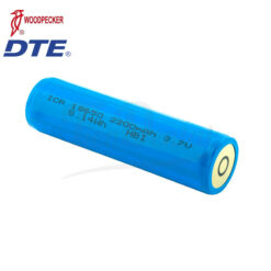 Batería lámpara fotocurado Woodpecker LED.H