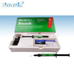Bausch Bio-Ink Flow Indicador del punto de interferencia