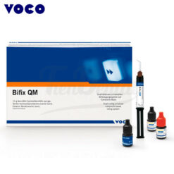 Kit Bifix QM Voco - Sistema de fijación