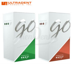 Blanqueamiento Opalescence Go 6% Kit Paciente Ultradent