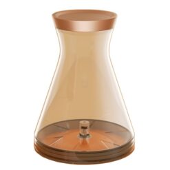 Botella 700ml para equipo de Profilaxis AP-B Woodpecker