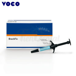 Brackfix  Adhesivo Brackets Voco 2 x 4 g