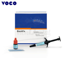 Brackfix Set Voco Sistema de fijación brackets