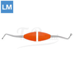 Bruñidor LM ergo 471/473