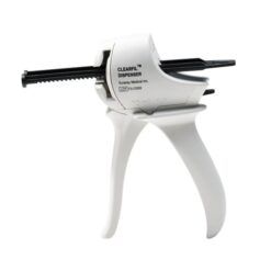 CLEARFIL DC CORE pistola dispensadora Kuraray