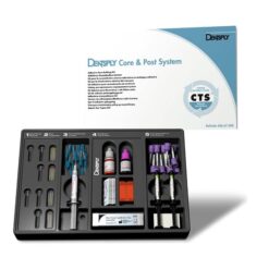 CORE&POST SOLUTION con Prime&Bond active kit