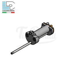 Cabeza Completa Jeringa Luzzani Minilight 3F