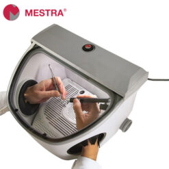 Cabina de Repaso Eclipse Mestra