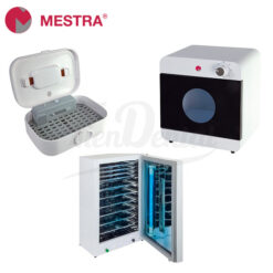 Cabinas UV Mestra