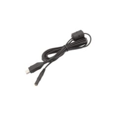 Cable Clip Labial Gold VDW