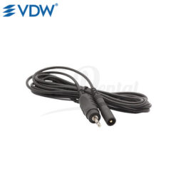 Cable Porta limas Gold VDW