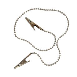 Cadena Porta Servilletas GNZ