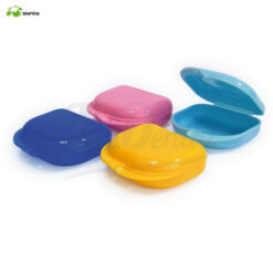 Caja ortodoncia Starline 12 unidades