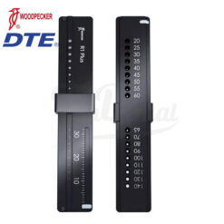 Calibre cortador de gutapercha R1 Plus Woodpecker