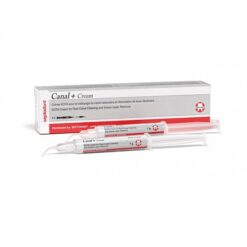 Canal + Cream Septodont 2 x 7g