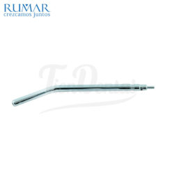 Cánula de repuesto Jeringas 3 funciones