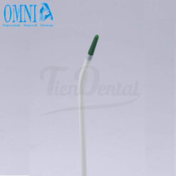 Cánula estéril Omniasurg OMNIA 2 BOQ.+ADAPT. 20U