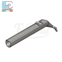 Carcasa Jeringa Luzzani Minilight