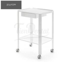 Carrito móvil Auxiliar C2R Zilfor