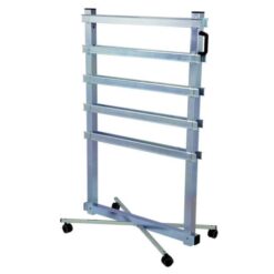 Carro Porta Bandejas Mestra