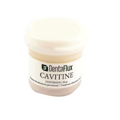 Cavitine Cemento de obturación Provisional Dentaflux - 38g