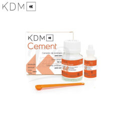 Cement KDM Kit Intro Cemento de Ionómero de Vidrio