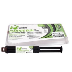 Cemento de Resina Jeringa Automix 10g Starline