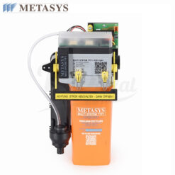 Centrifugadora Aspiración Metasys MST 1 ECO Light