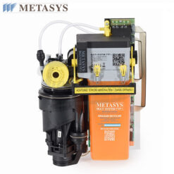 Centrifugadora con separador de amalgama Metasys MST 1